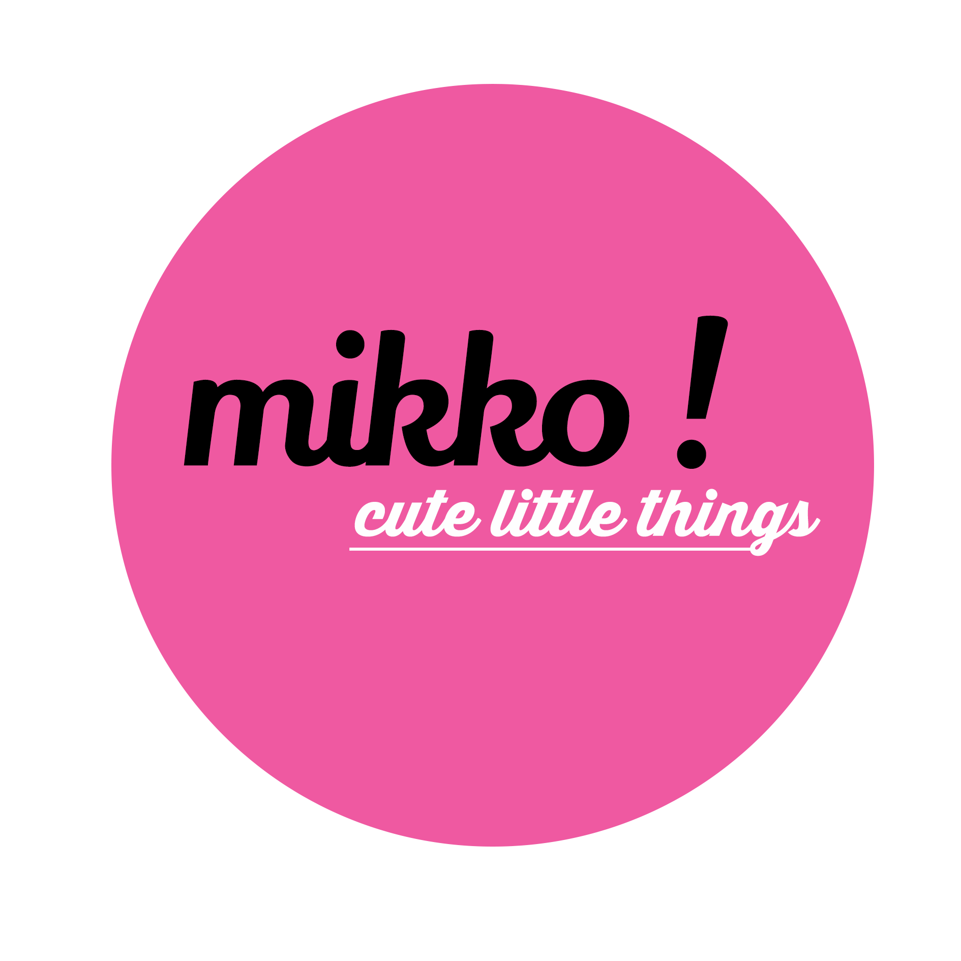 cute little things <3