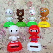 baymax sollar doll 2