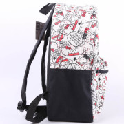 hk backpack cute 2