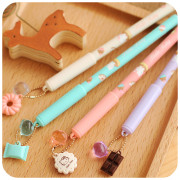 hk cookies mechanical pencil 2