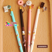hk cookies mechanical pencil 3