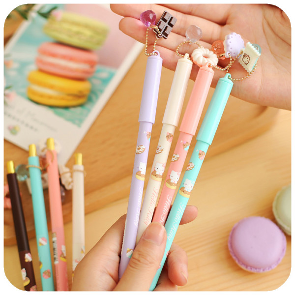 hk cookies mechanical pencil