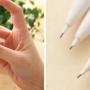 hk mechanical pencil 2