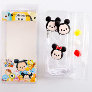 in ear earphone ttsum 3