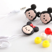 in ear earphone ttsum 4