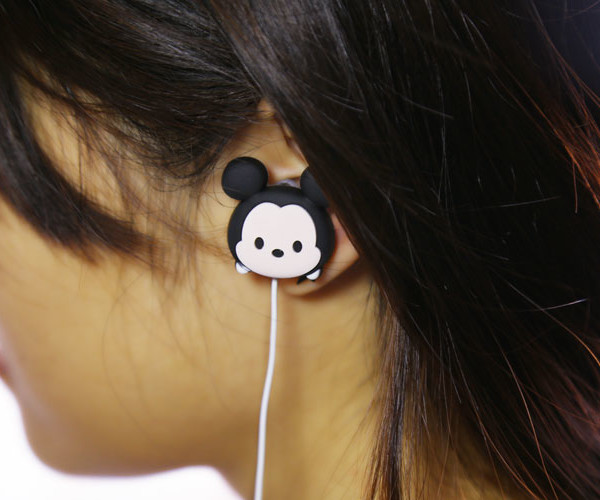 in ear earphone ttsum 6