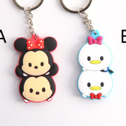 tsum keychain 1